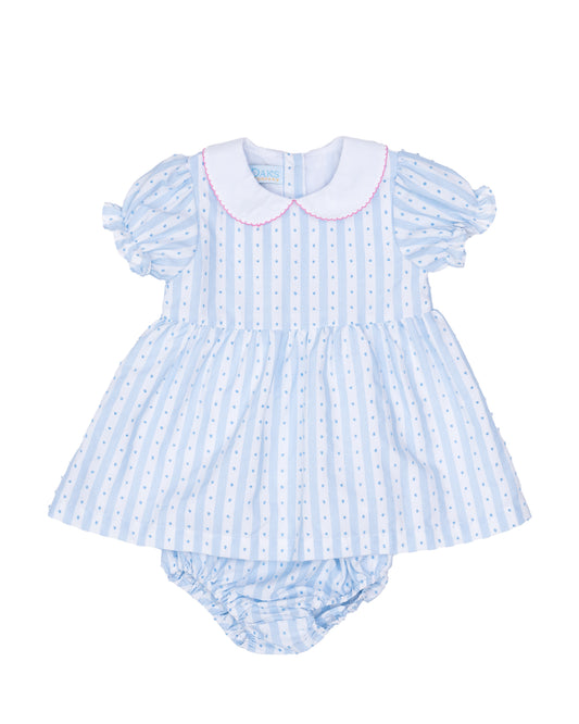 The Oaks Apparel Company - Ella Bloomer Set