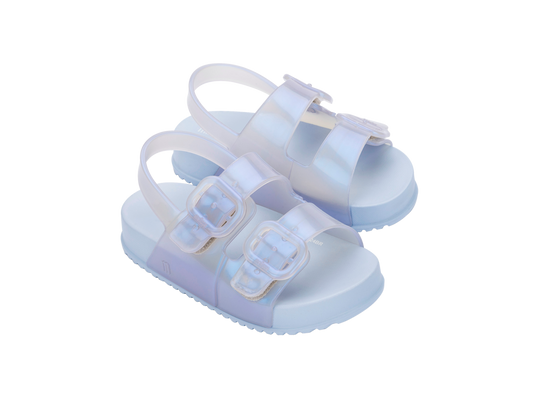 MINI MELISSA COZY SANDAL BABY