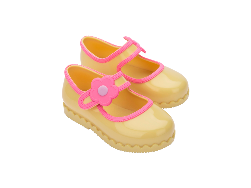 MINI MELISSA HIP BALLERINA BABY
