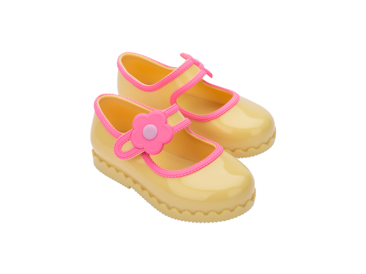 MINI MELISSA HIP BALLERINA BABY