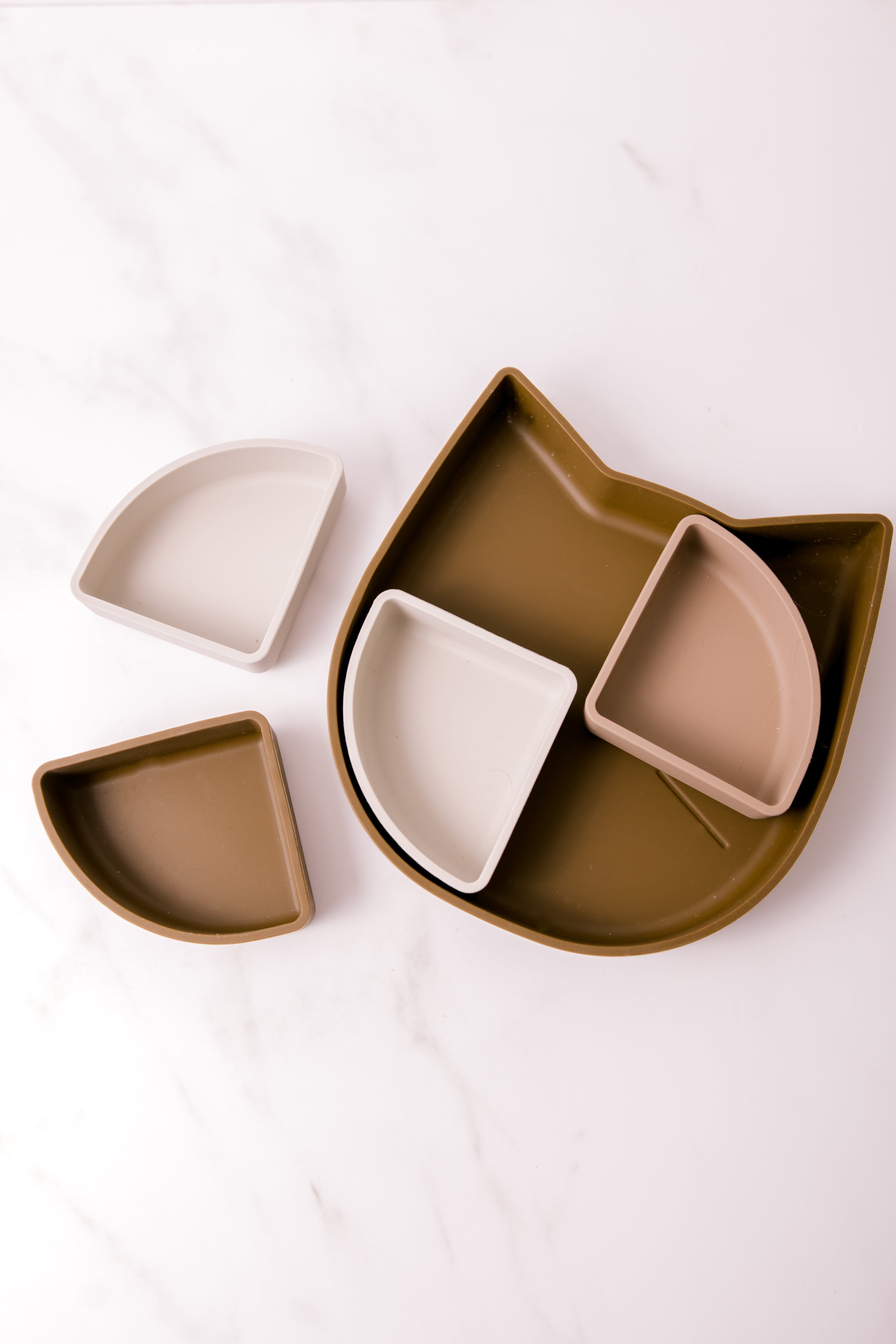 Libbo Libbo Puzzle Plate – Libbo Love