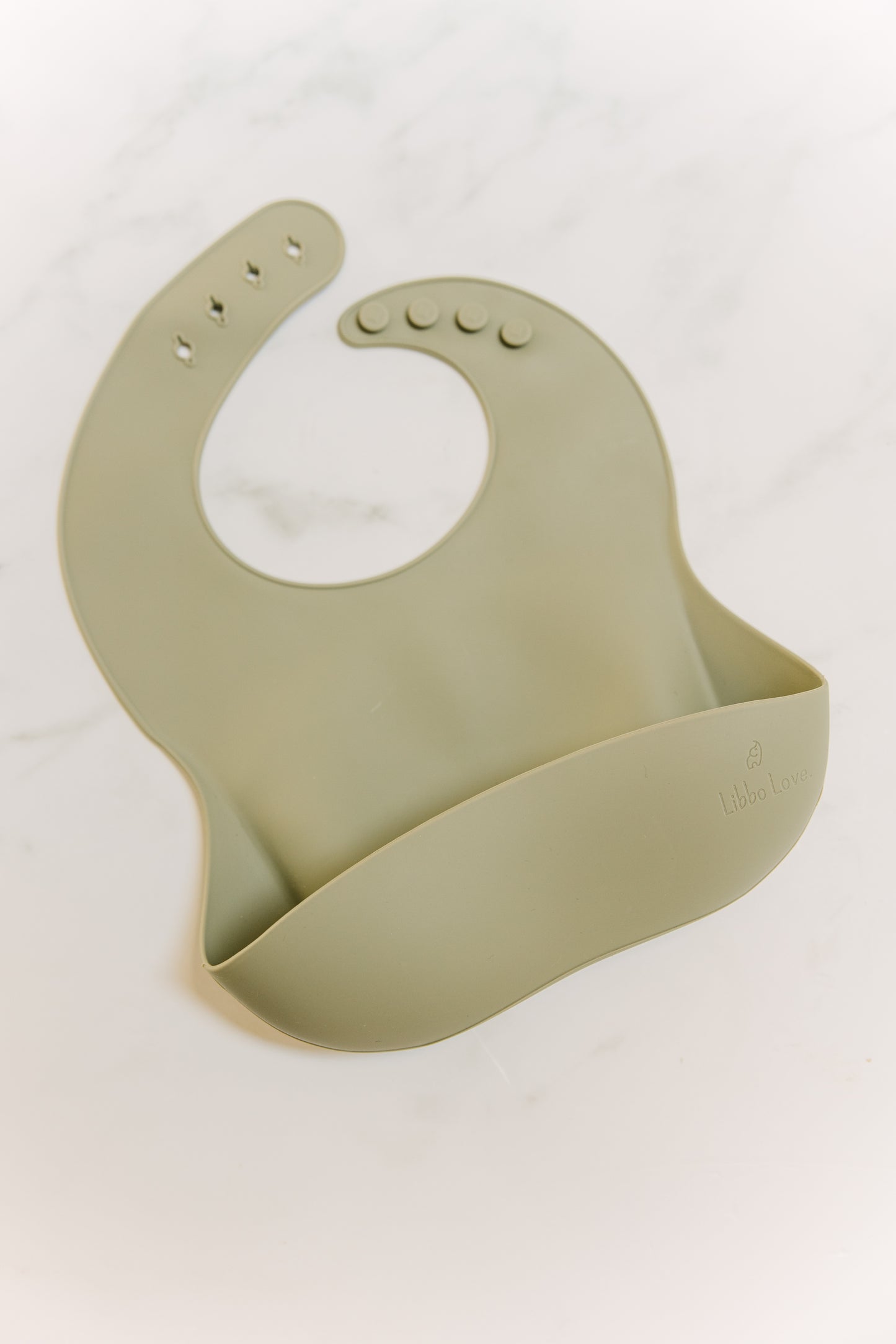 Libbo Soft Bib