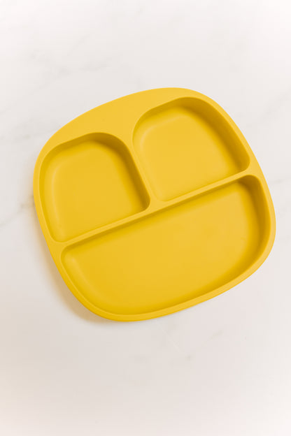 Libbo Toddler Plate (3 Bay)