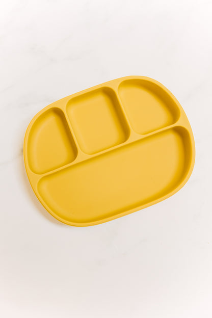 Libbo Toddler Plate (4 Bay)