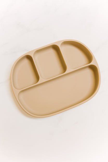 Libbo Toddler Plate (4 Bay)