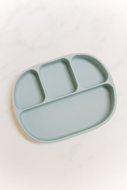 Libbo Toddler Plate (4 Bay)