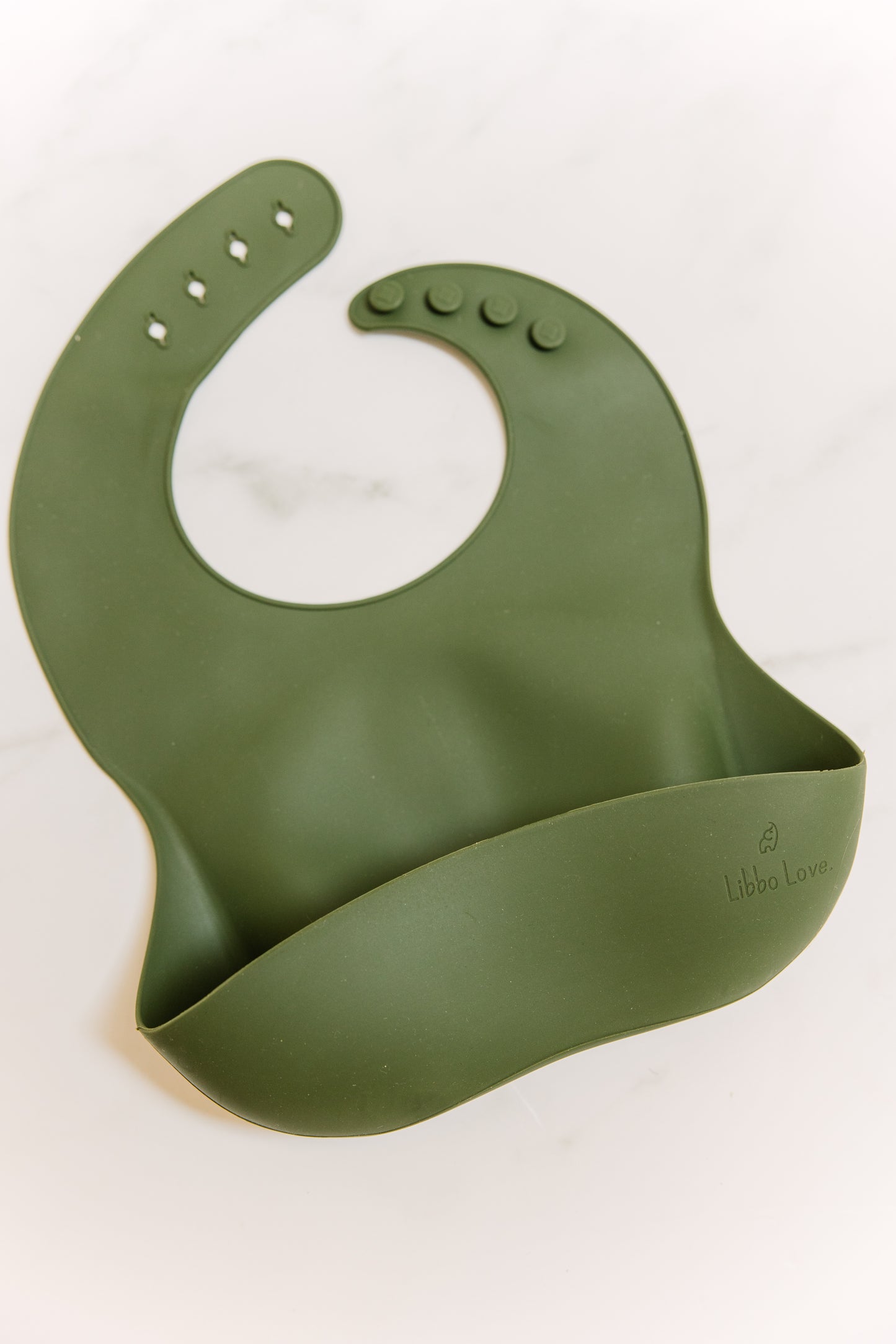 Libbo Soft Bib