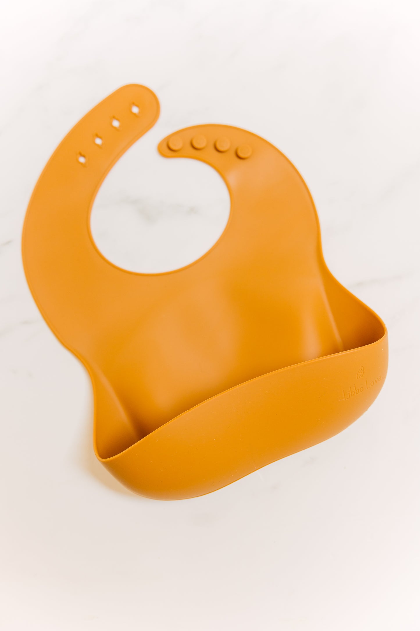 Libbo Soft Bib