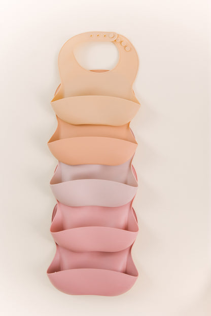 Libbo Soft Bib