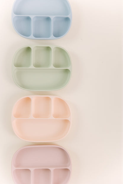 Libbo Toddler Plate (4 Bay)