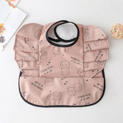 Libbo Bib Angel Girl