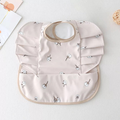 Libbo Bib Angel Girl