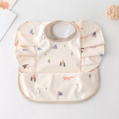 Libbo Bib Angel Girl